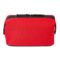 NTC407P-5 Cerruti 1881 Cosmetic-case Mesh Red