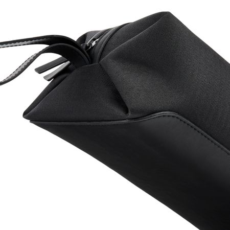 Cerruti 1881 Toiletry Bag Holborn Black