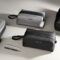 Cerruti 1881 Toiletry Bag Holborn Black