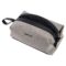 Cerruti 1881 Toiletry Bag Holborn Light Grey
