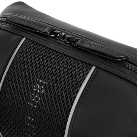 Cerruti 1881 Toiletry Bag Islington Black