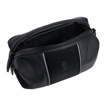 Cerruti 1881 Toiletry Bag Islington Black