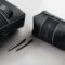 Cerruti 1881 Toiletry Bag Islington Black