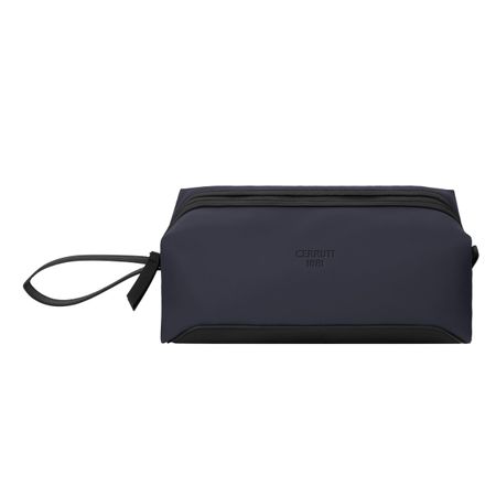 Cerruti 1881 Toiletry Bag Easton Navy