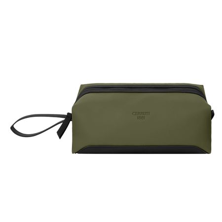 Cerruti 1881 Toiletry Bag Easton Green