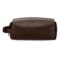 Cerruti 1881 Toiletry Bag Hudson Brown