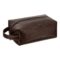 Cerruti 1881 Toiletry Bag Hudson Brown