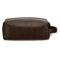 Cerruti 1881 Toiletry Bag Hudson Brown