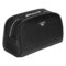 NTC627A-3 Cerruti 1881 Toiletry Bag Jefferson Black