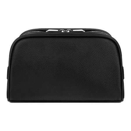 NTC627A-4 Cerruti 1881 Toiletry Bag Jefferson Black