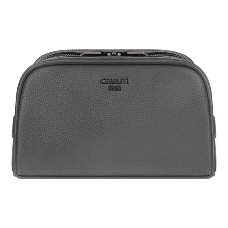 Cerruti 1881 Toiletry Bag Jefferson Grey