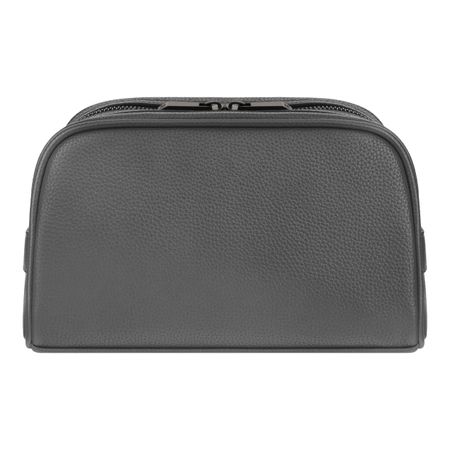 NTC627H-4 Cerruti 1881 Toiletry Bag Jefferson Grey