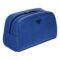 NTC627M-3 Cerruti 1881 Toiletry Bag Jefferson Bright Blue