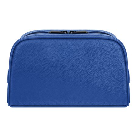 NTC627M-4 Cerruti 1881 Toiletry Bag Jefferson Bright Blue
