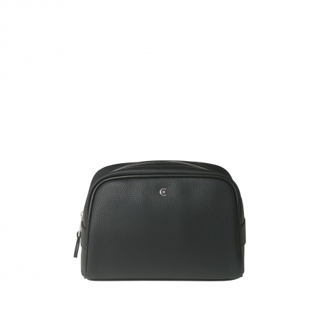Cerruti 1881 Cosmetic-case Hamilton Black