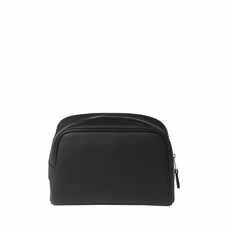 NTC711A-3 Cerruti 1881 Cosmetic-case Hamilton Black