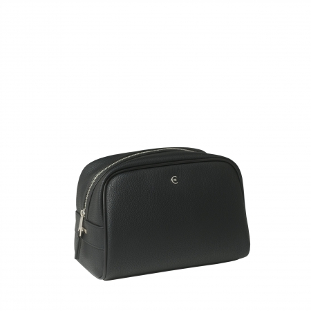 NTC711A-5 Cerruti 1881 Cosmetic-case Hamilton Black