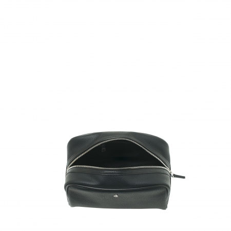 NTC711A-7 Cerruti 1881 Cosmetic-case Hamilton Black