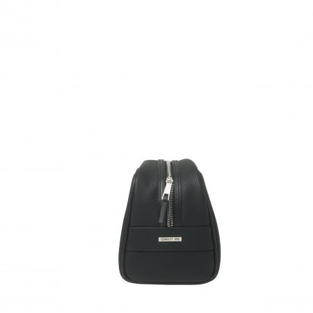 NTC711A-8 Cerruti 1881 Cosmetic-case Hamilton Black