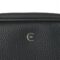 NTC711A-9 Cerruti 1881 Cosmetic-case Hamilton Black