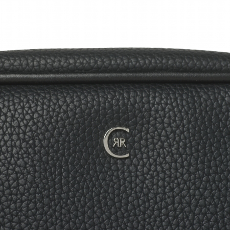 NTC711A-9 Cerruti 1881 Cosmetic-case Hamilton Black