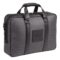 Cerruti 1881 Document bag Logomania Grey