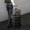 Cerruti 1881 Document bag Logomania Grey