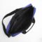NTD327N-3 Cerruti 1881 Document bag Brick Navy Bright Blue