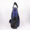NTD327N-5 Cerruti 1881 Document bag Brick Navy Bright Blue
