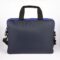 NTD327N-6 Cerruti 1881 Document bag Brick Navy Bright Blue