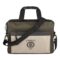 NTD327X-1 Cerruti 1881 Document bag Brick Beige Khaki Black
