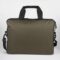 NTD327X-5 Cerruti 1881 Document bag Brick Beige Khaki Black