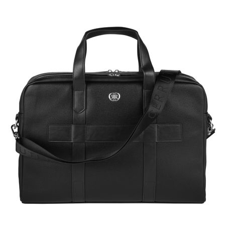 Cerruti 1881 Document bag Regent Black