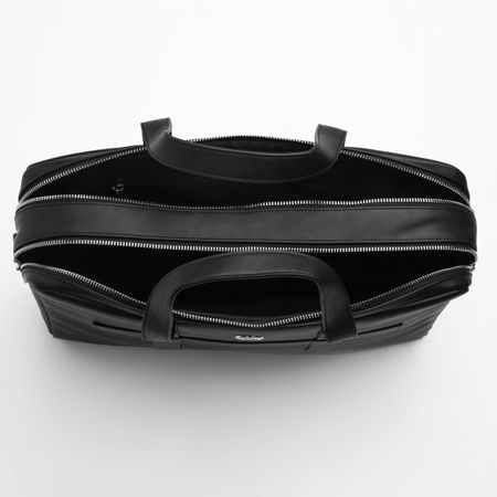Cerruti 1881 Document bag Regent Black