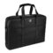 Cerruti 1881 Document bag Regent Black