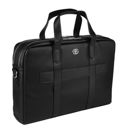 Cerruti 1881 Document bag Regent Black