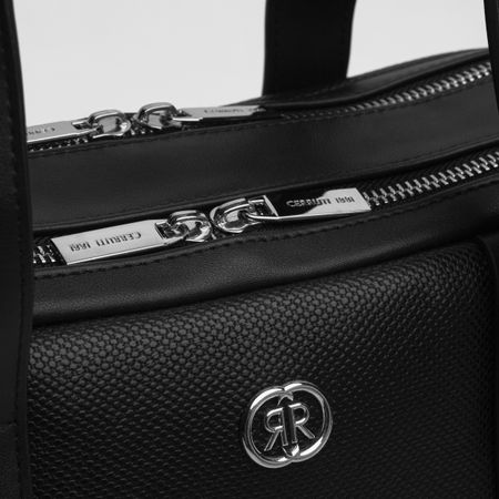Cerruti 1881 Document bag Regent Black