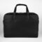 Cerruti 1881 Document bag Regent Black