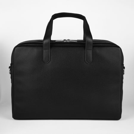 Cerruti 1881 Document bag Regent Black