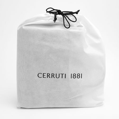Cerruti 1881 Document bag Regent Black