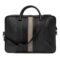 Cerruti 1881 Document bag Delano Taupe & Black