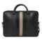 Cerruti 1881 Document bag Delano Taupe & Black