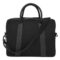 NTD407A-1 Cerruti 1881 Document bag Mesh Black