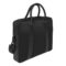 NTD407A-3 Cerruti 1881 Document bag Mesh Black