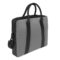 Cerruti 1881 Document bag Mesh Grey