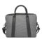 Cerruti 1881 Document bag Mesh Grey