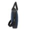 Cerruti 1881 Document bag Mesh Blue