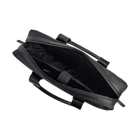 Cerruti 1881 Document bag Holborn Black