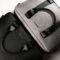 Cerruti 1881 Document bag Holborn Black