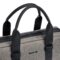 NTD512K-3 Cerruti 1881 Document bag Holborn Light Grey